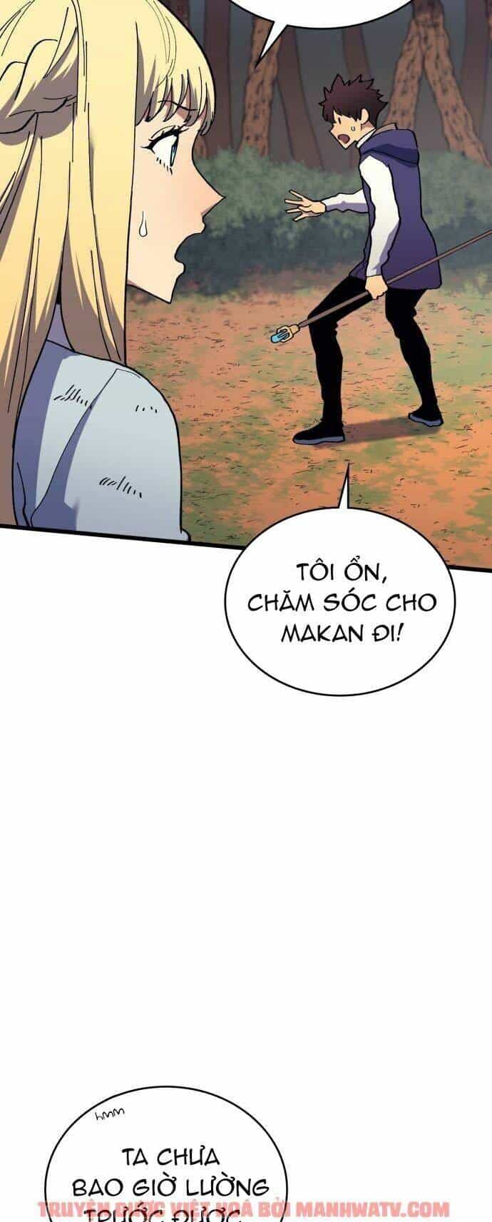 Pháp Sư Từ Thế Giới Khác - Chương 33 - ảnh 82