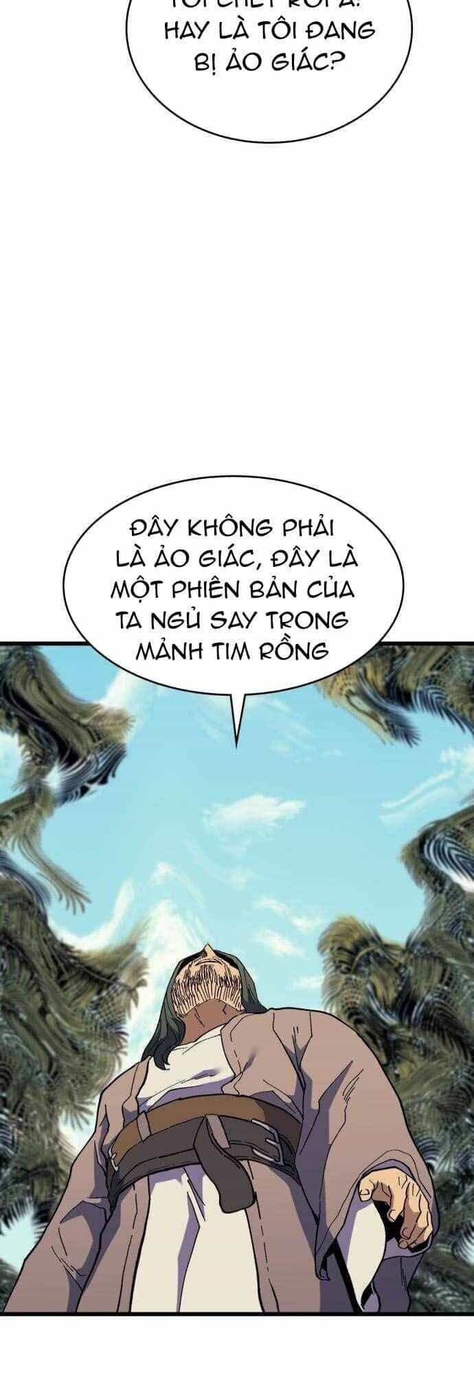 Pháp Sư Từ Thế Giới Khác - Chương 34 - ảnh 71
