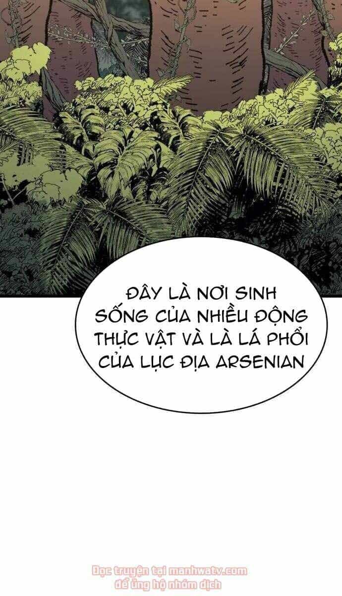 Pháp Sư Từ Thế Giới Khác - Chương 34 - ảnh 76