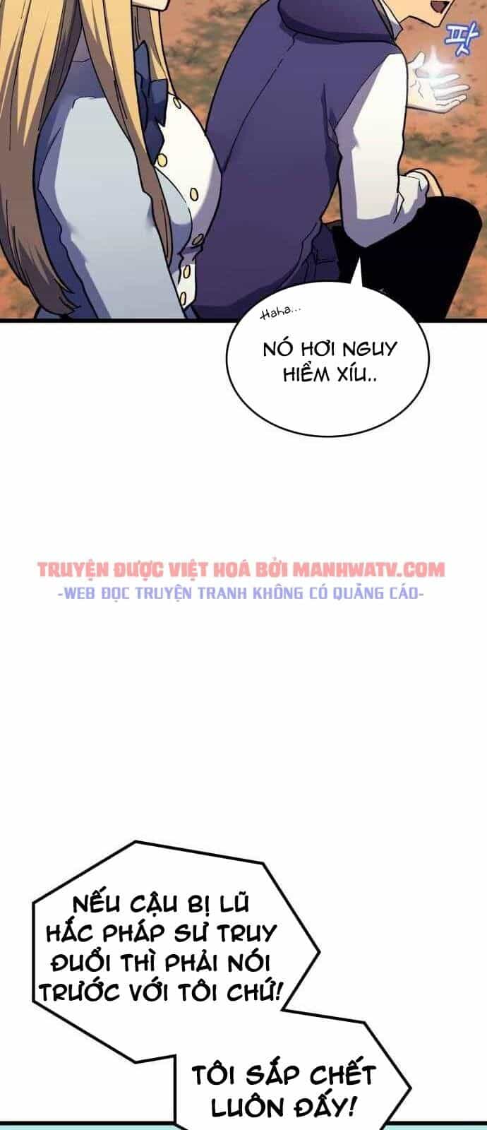 Pháp Sư Từ Thế Giới Khác - Chương 35 - ảnh 73