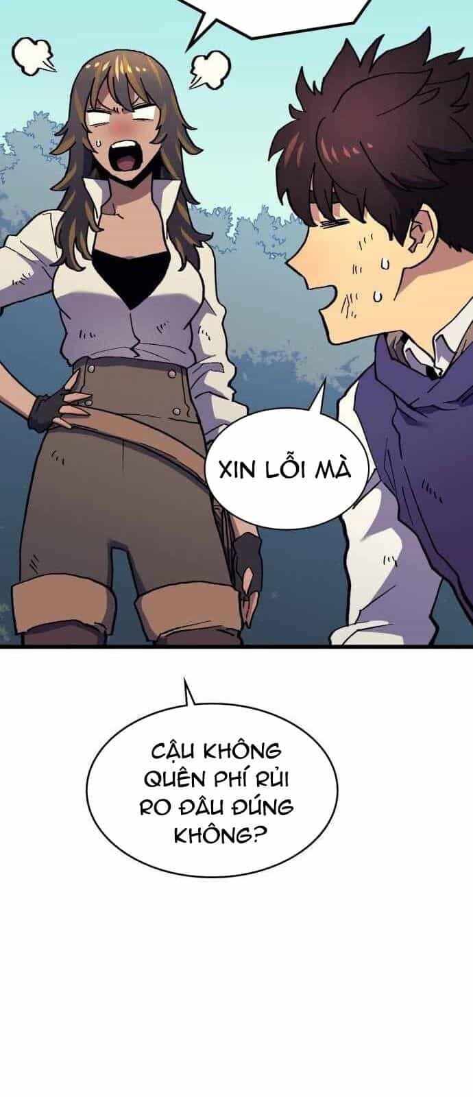 Pháp Sư Từ Thế Giới Khác - Chương 35 - ảnh 74