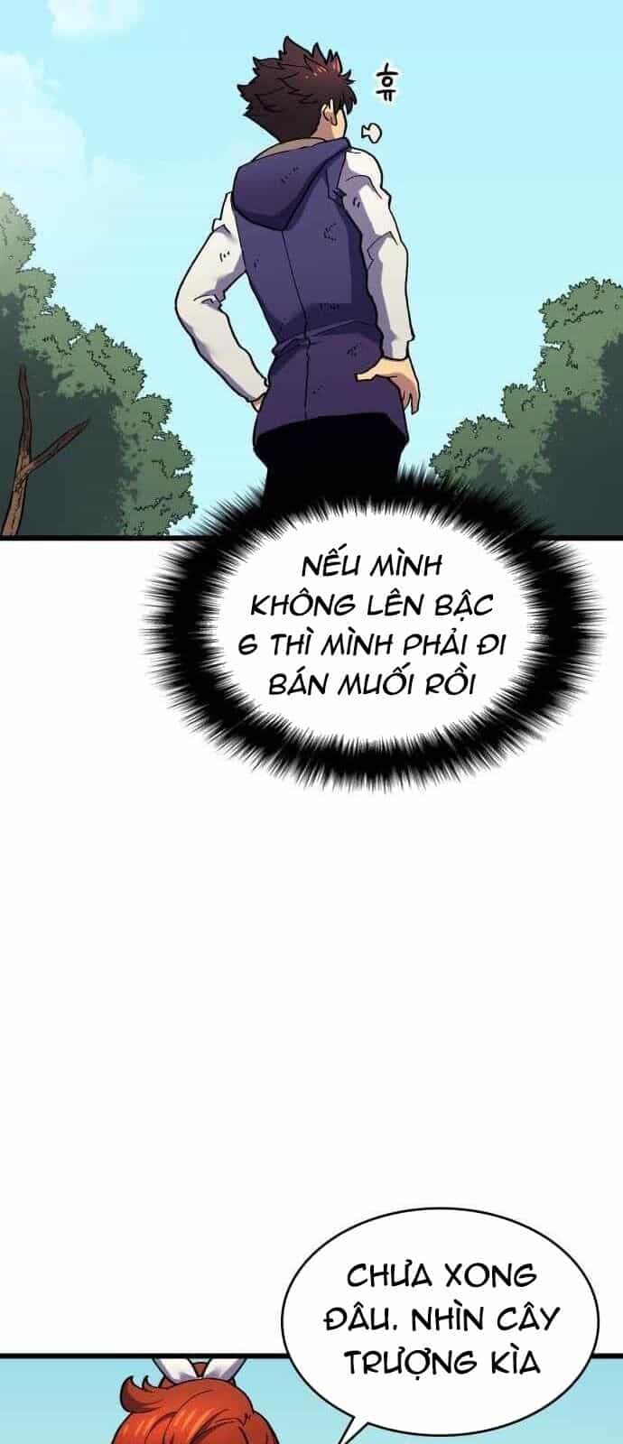 Pháp Sư Từ Thế Giới Khác - Chương 35 - ảnh 91