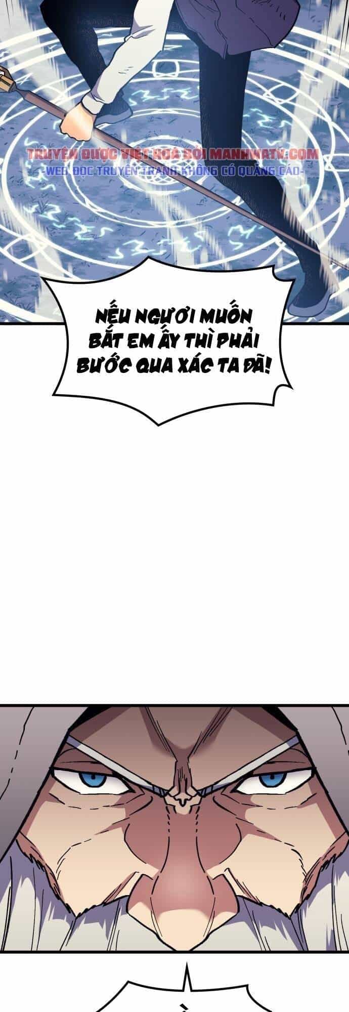 Pháp Sư Từ Thế Giới Khác - Chương 36 - ảnh 15