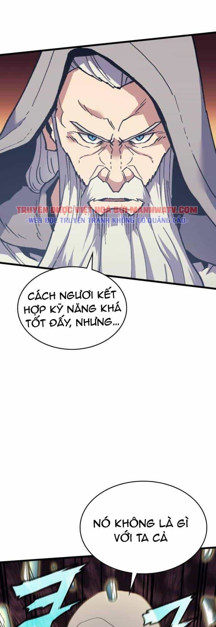 Pháp Sư Từ Thế Giới Khác - Chương 36 - ảnh 39