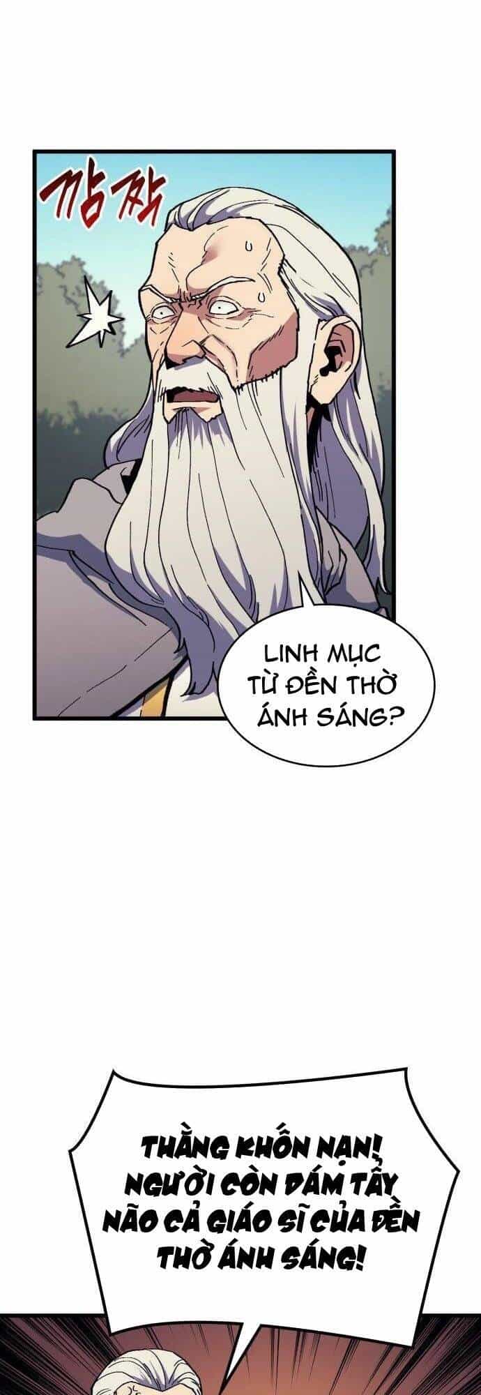 Pháp Sư Từ Thế Giới Khác - Chương 36 - ảnh 77