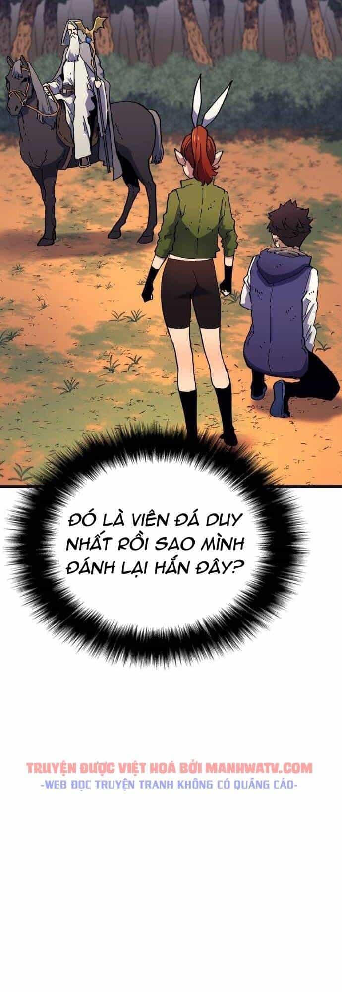 Pháp Sư Từ Thế Giới Khác - Chương 36 - ảnh 8