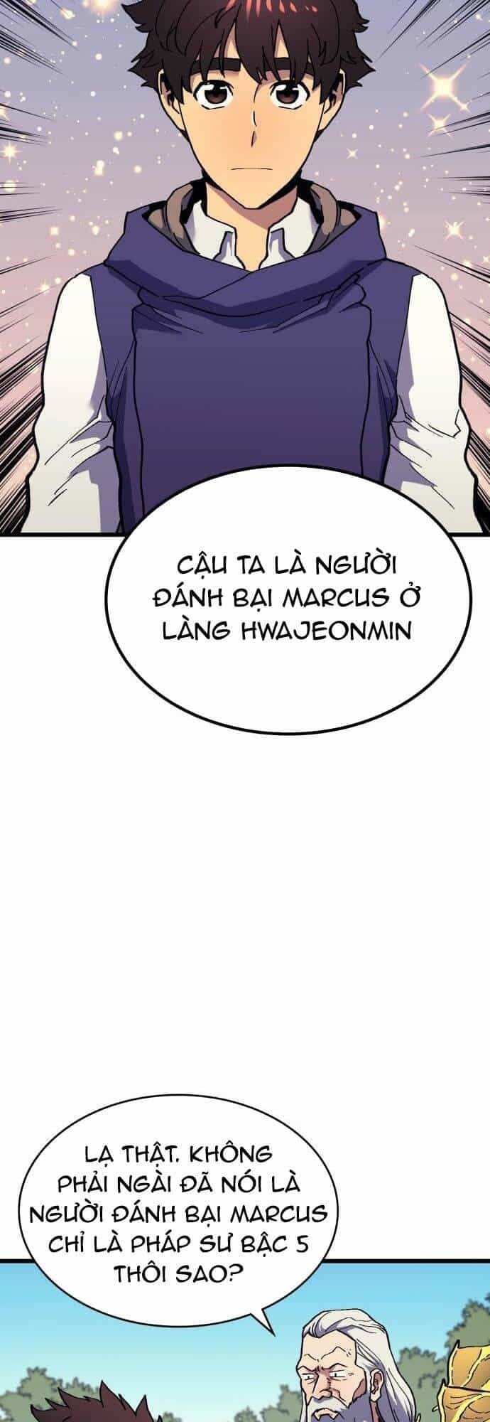 Pháp Sư Từ Thế Giới Khác - Chương 37 - ảnh 17