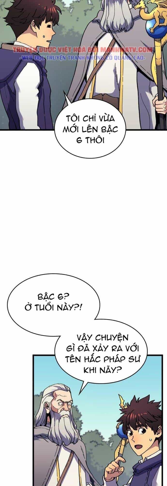 Pháp Sư Từ Thế Giới Khác - Chương 37 - ảnh 18