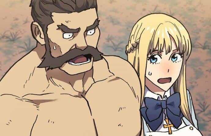 Pháp Sư Từ Thế Giới Khác - Chương 37 - ảnh 46