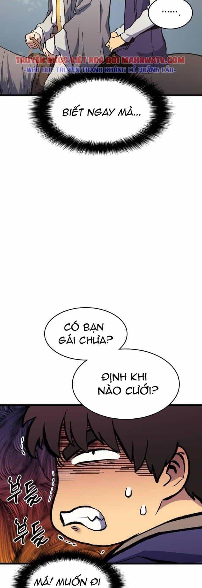 Pháp Sư Từ Thế Giới Khác - Chương 37 - ảnh 66