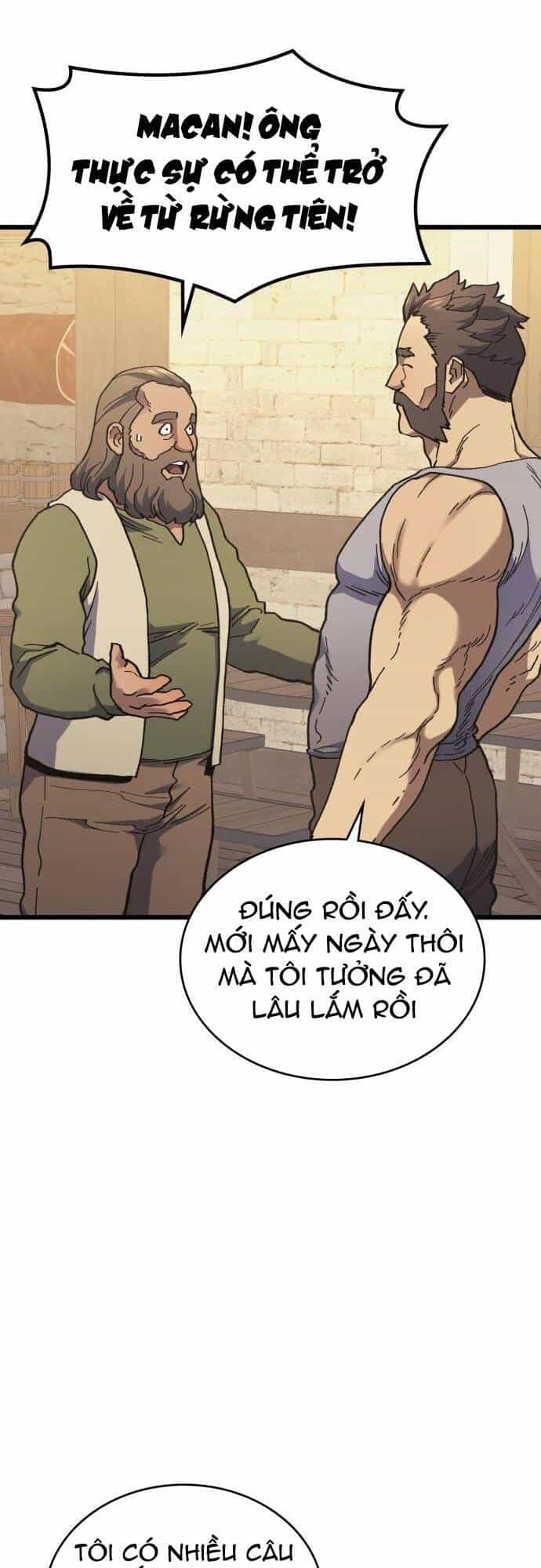 Pháp Sư Từ Thế Giới Khác - Chương 37 - ảnh 77