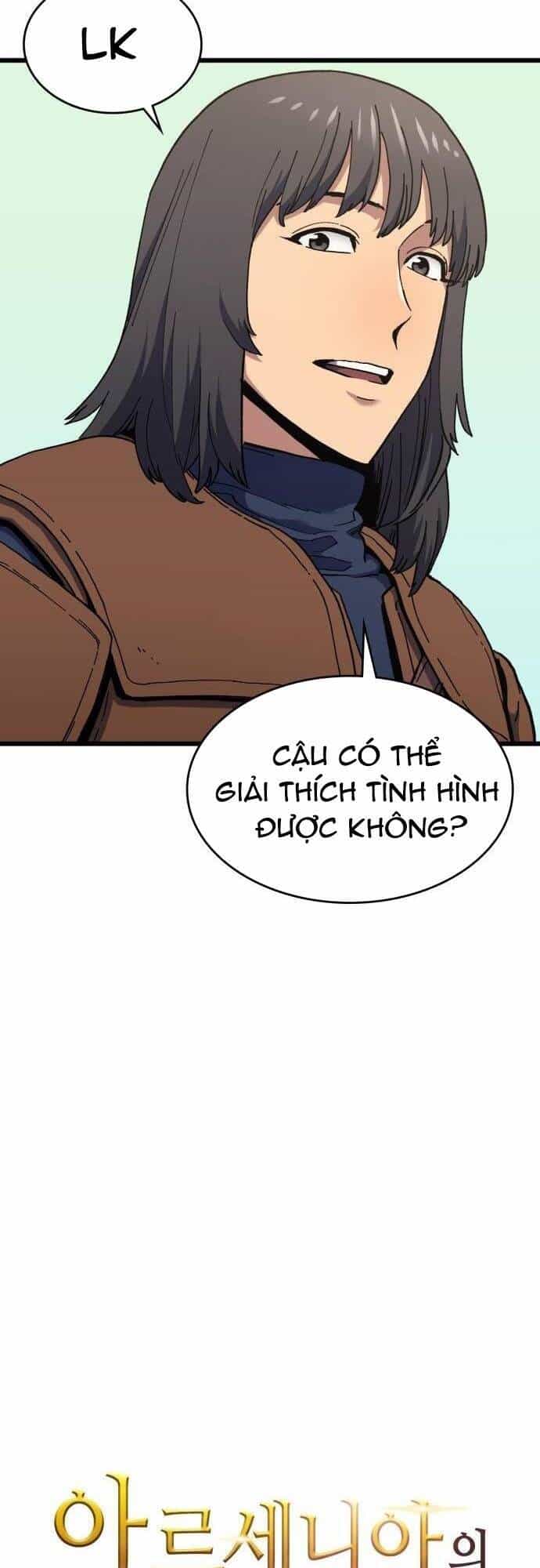 Pháp Sư Từ Thế Giới Khác - Chương 37 - ảnh 8
