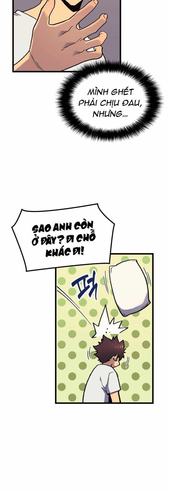 Pháp Sư Từ Thế Giới Khác - Chương 38 - ảnh 16