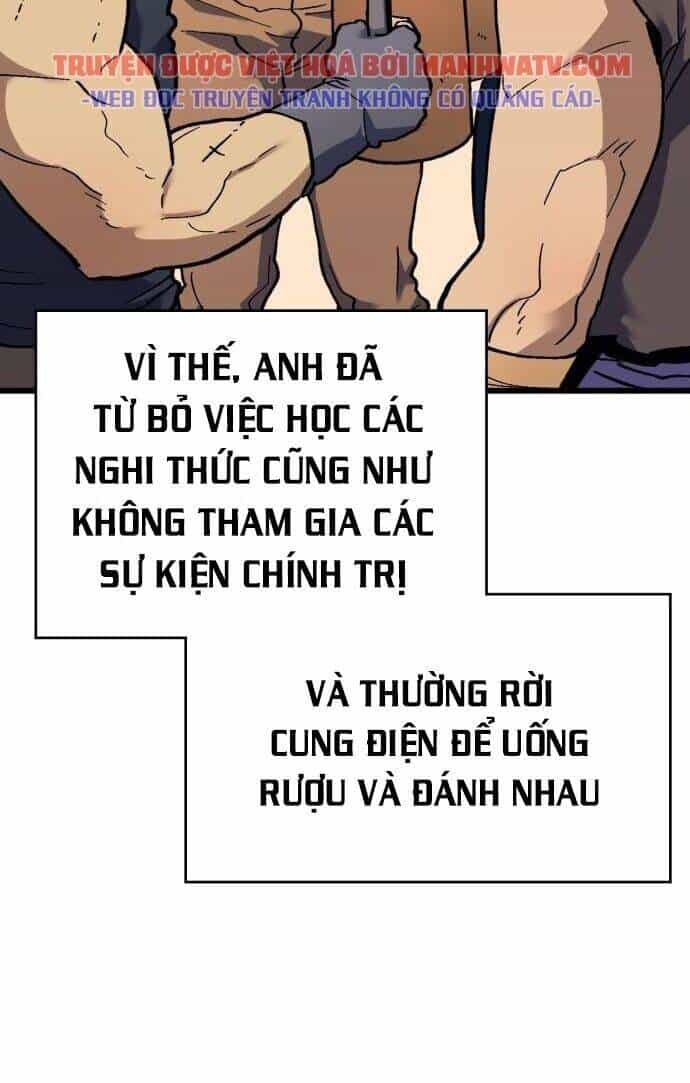Pháp Sư Từ Thế Giới Khác - Chương 38 - ảnh 38