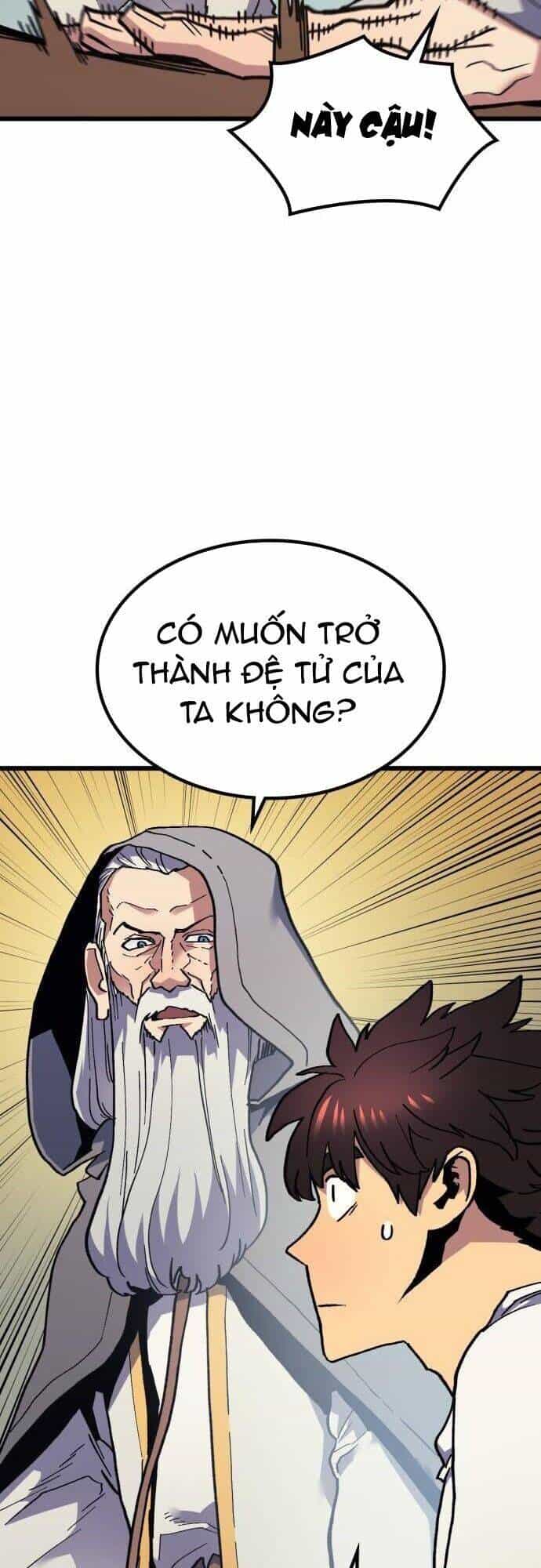 Pháp Sư Từ Thế Giới Khác - Chương 38 - ảnh 64