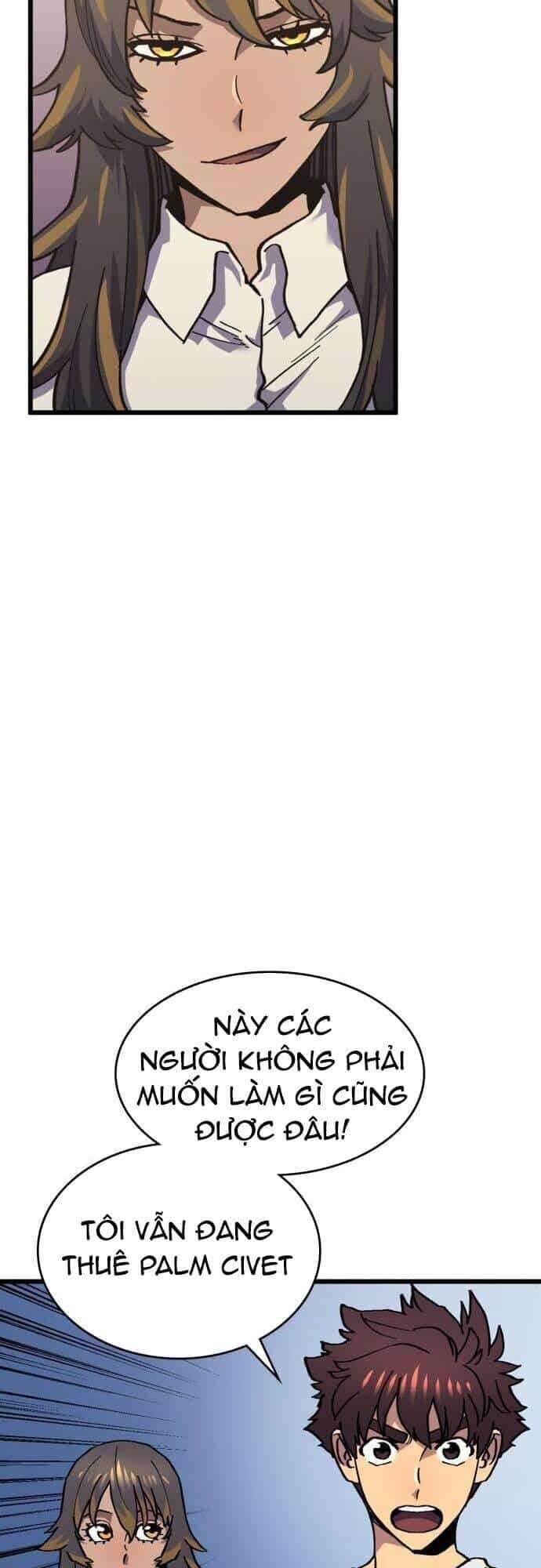 Pháp Sư Từ Thế Giới Khác - Chương 38 - ảnh 82
