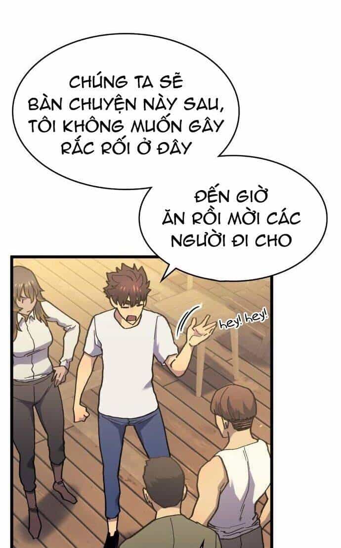 Pháp Sư Từ Thế Giới Khác - Chương 38 - ảnh 84