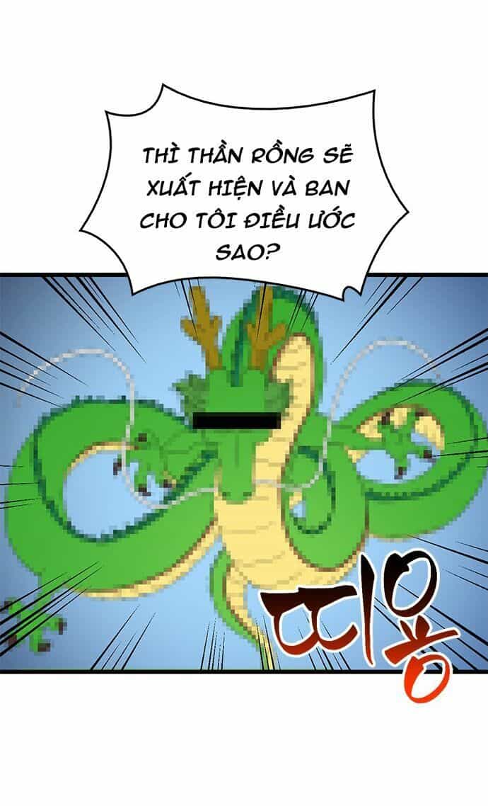 Pháp Sư Từ Thế Giới Khác - Chương 3 - ảnh 25