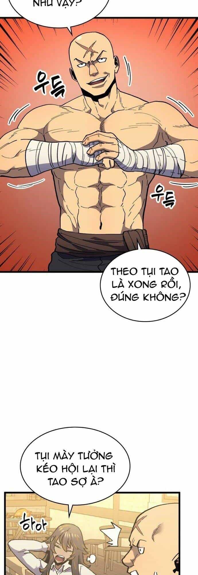 Pháp Sư Từ Thế Giới Khác - Chương 39 - ảnh 10