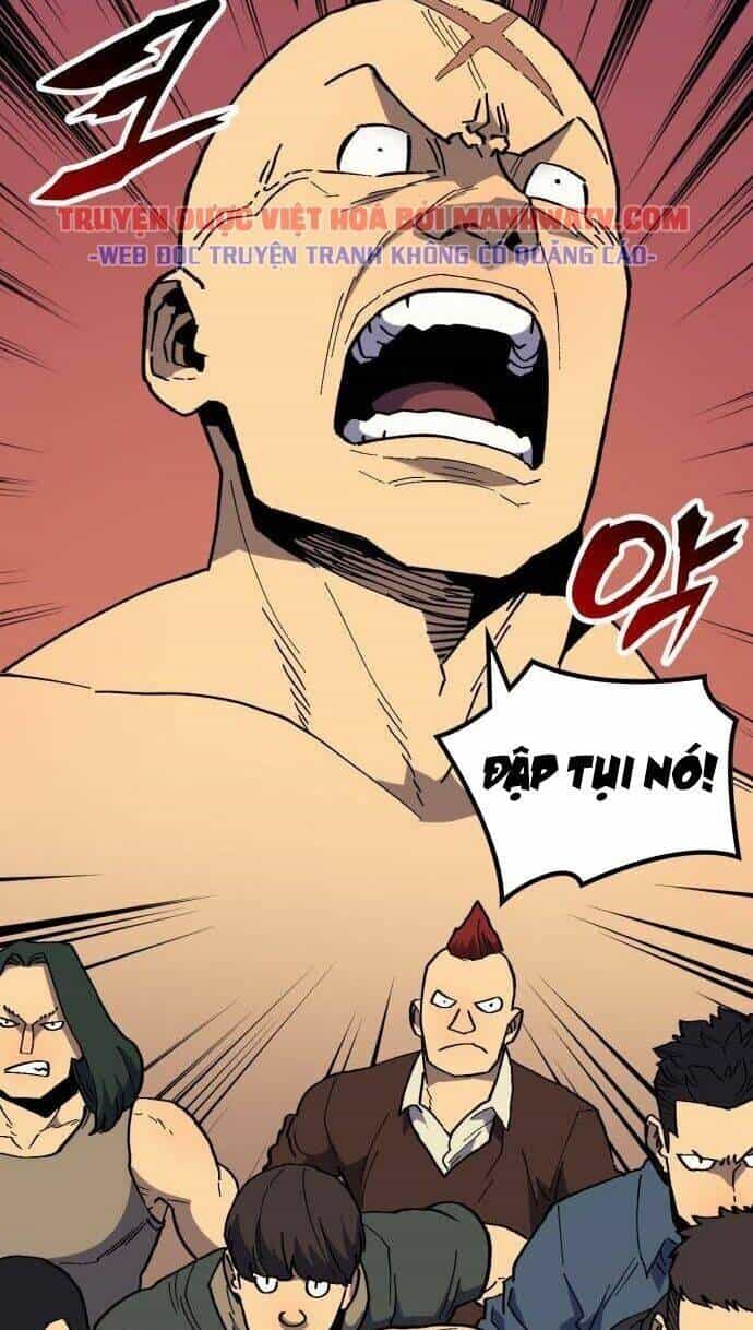Pháp Sư Từ Thế Giới Khác - Chương 39 - ảnh 14