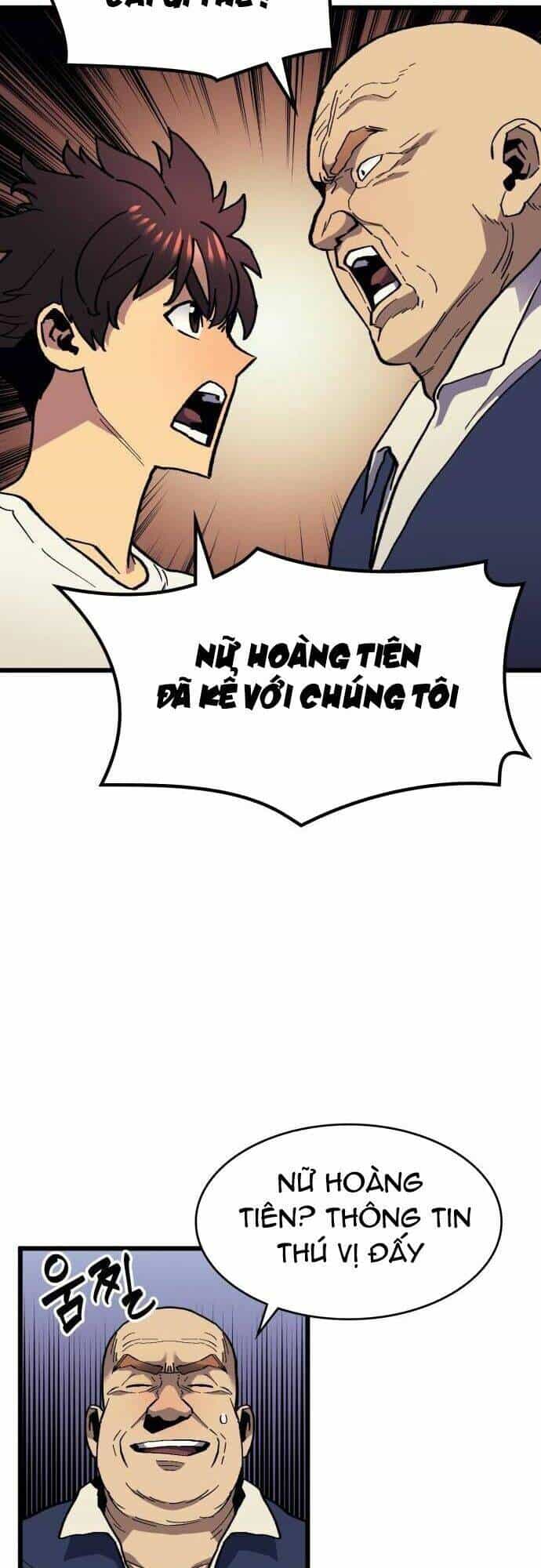 Pháp Sư Từ Thế Giới Khác - Chương 39 - ảnh 61