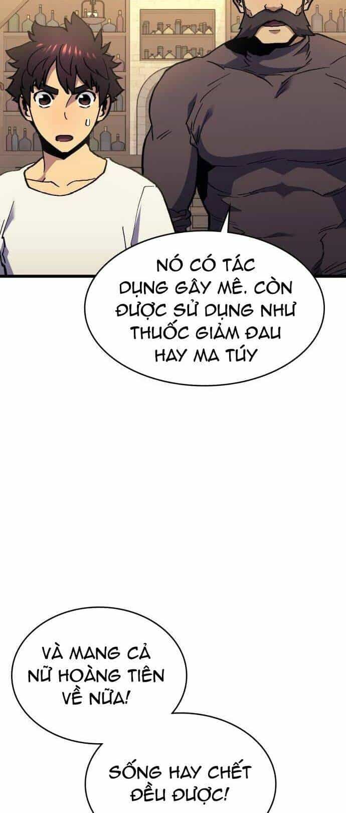 Pháp Sư Từ Thế Giới Khác - Chương 39 - ảnh 63