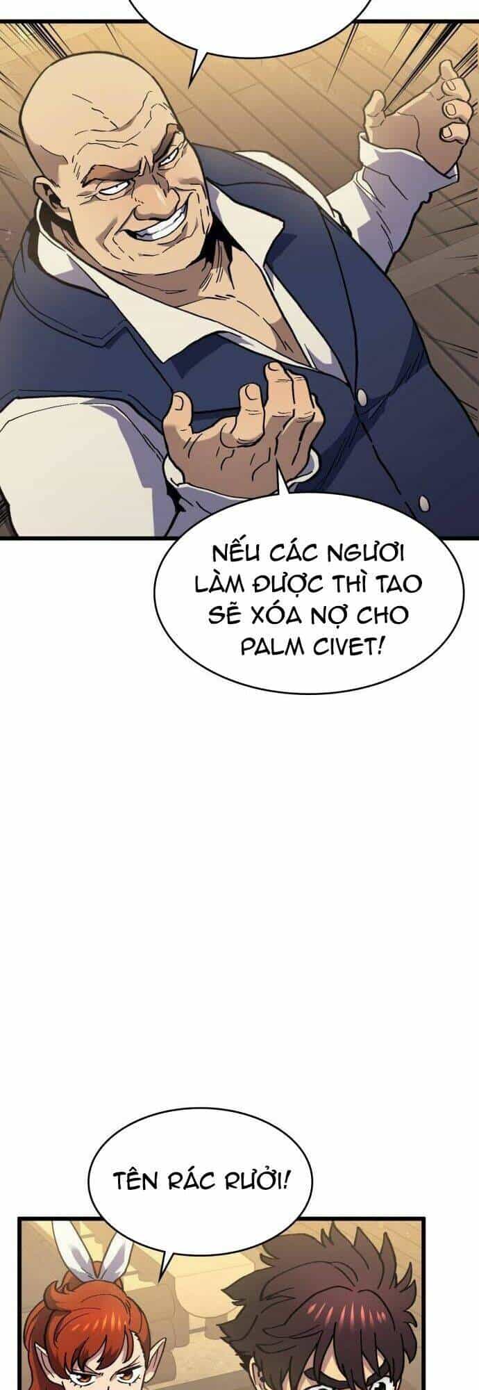 Pháp Sư Từ Thế Giới Khác - Chương 39 - ảnh 64