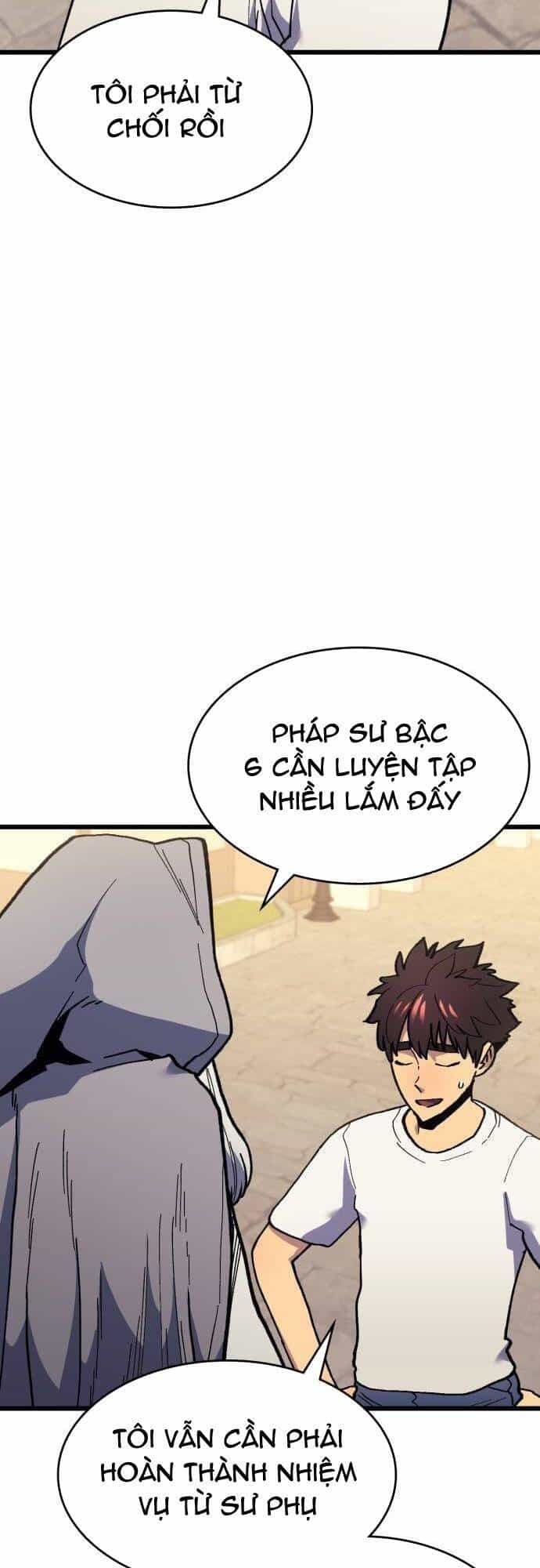 Pháp Sư Từ Thế Giới Khác - Chương 40 - ảnh 50