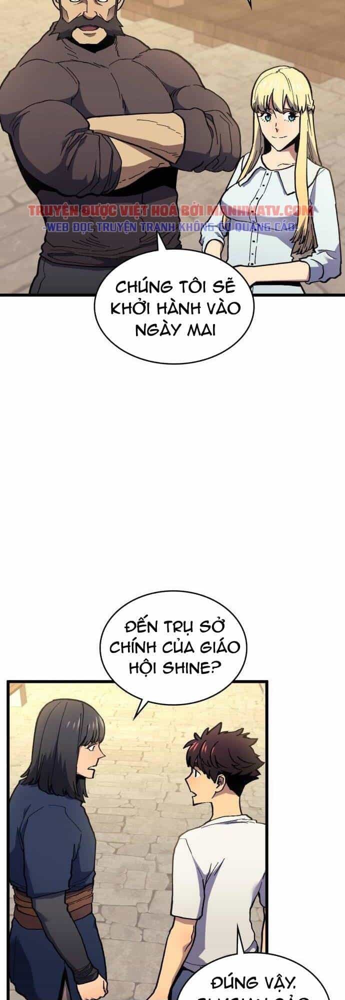 Pháp Sư Từ Thế Giới Khác - Chương 40 - ảnh 54