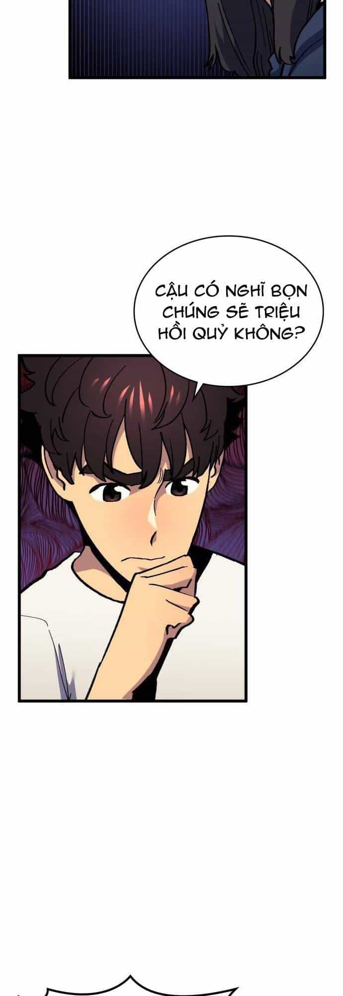 Pháp Sư Từ Thế Giới Khác - Chương 40 - ảnh 59