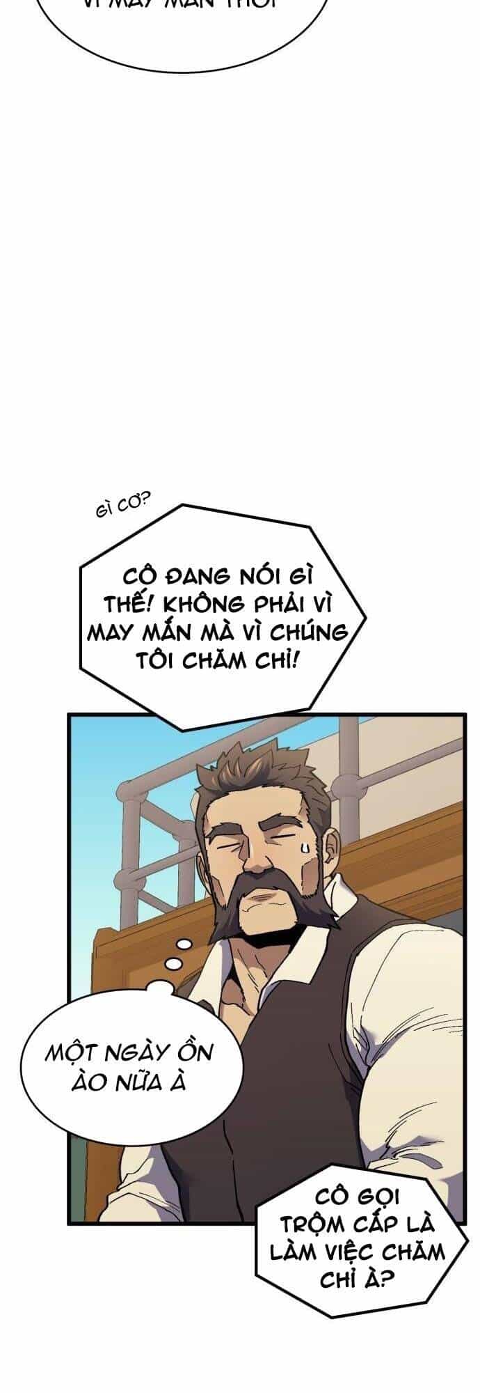 Pháp Sư Từ Thế Giới Khác - Chương 41 - ảnh 11