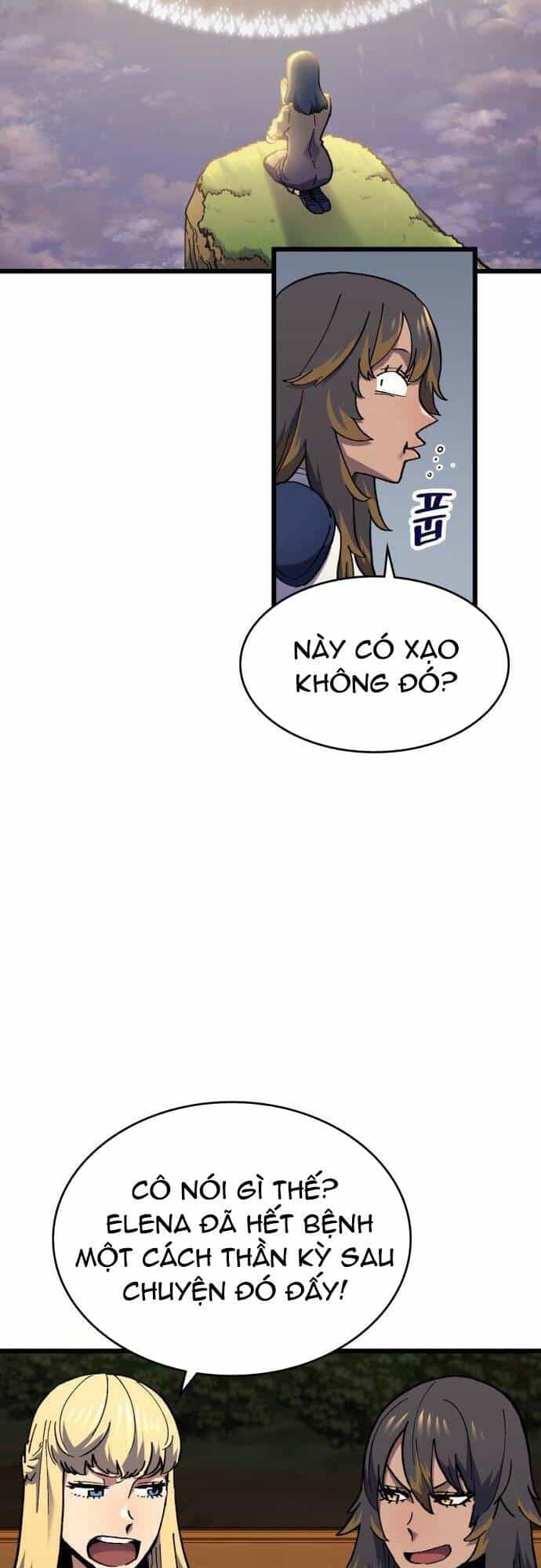 Pháp Sư Từ Thế Giới Khác - Chương 41 - ảnh 17