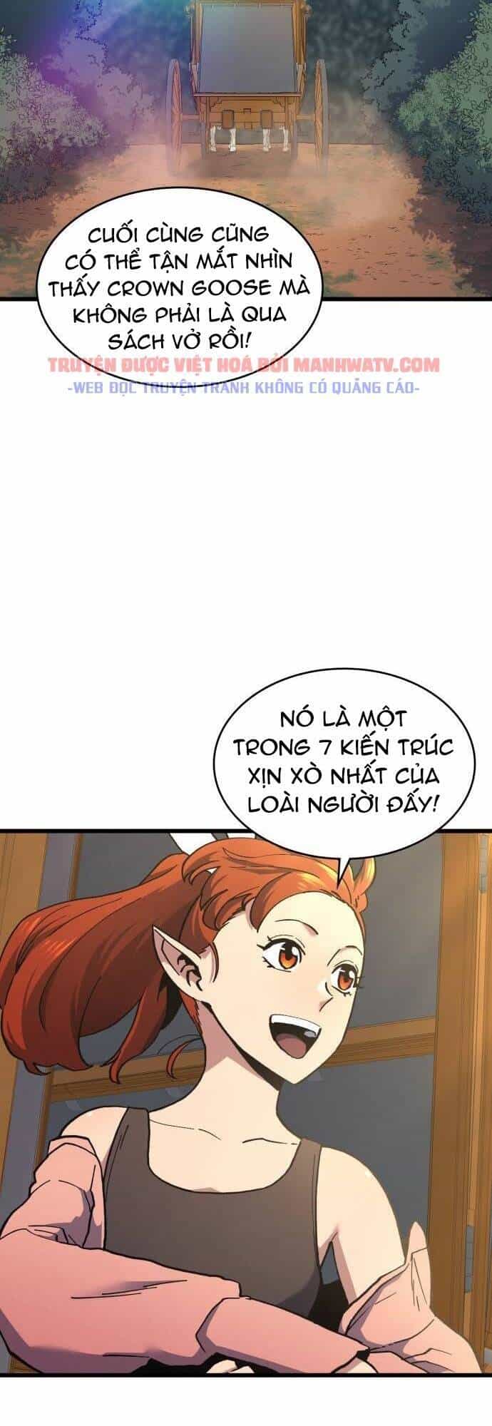 Pháp Sư Từ Thế Giới Khác - Chương 41 - ảnh 3