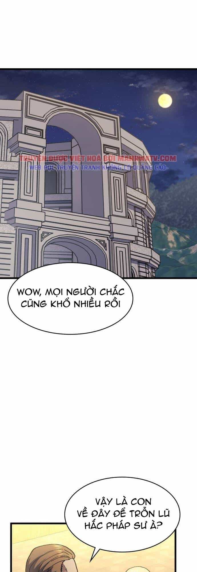 Pháp Sư Từ Thế Giới Khác - Chương 41 - ảnh 45