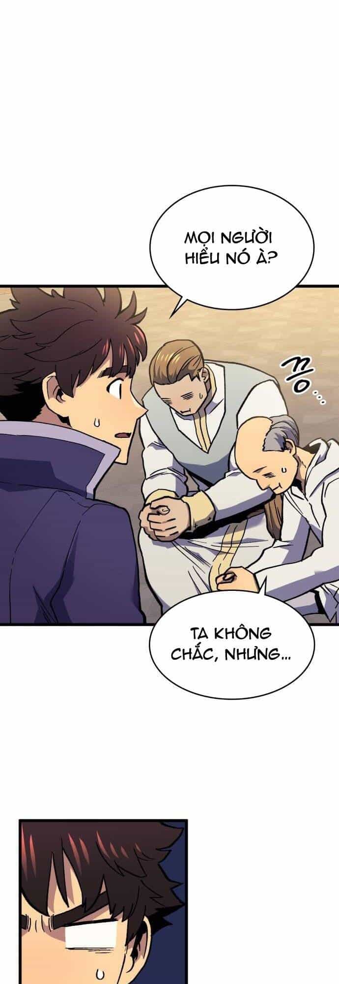 Pháp Sư Từ Thế Giới Khác - Chương 41 - ảnh 68