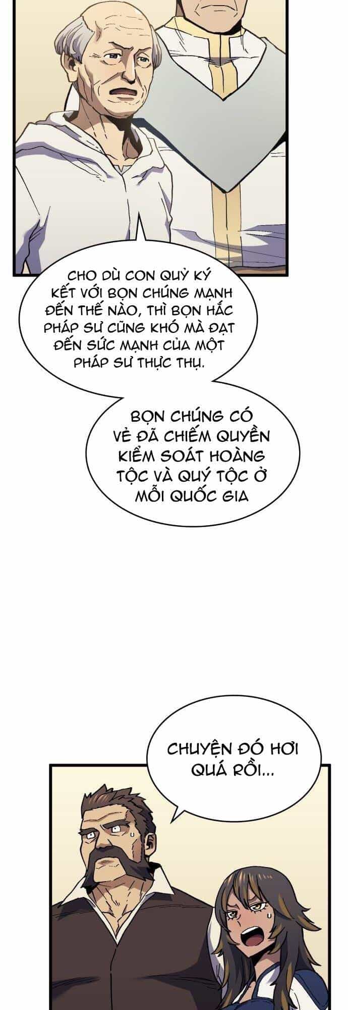 Pháp Sư Từ Thế Giới Khác - Chương 42 - ảnh 20
