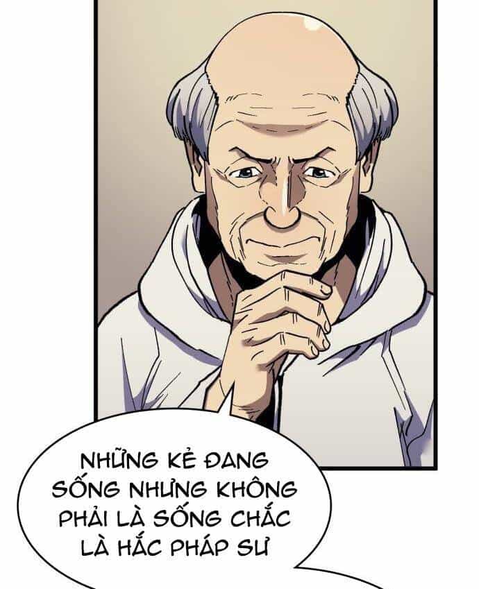 Pháp Sư Từ Thế Giới Khác - Chương 42 - ảnh 25