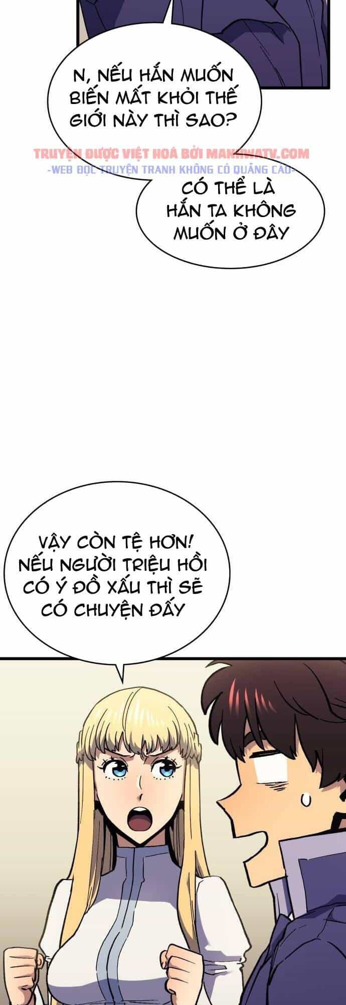 Pháp Sư Từ Thế Giới Khác - Chương 42 - ảnh 42