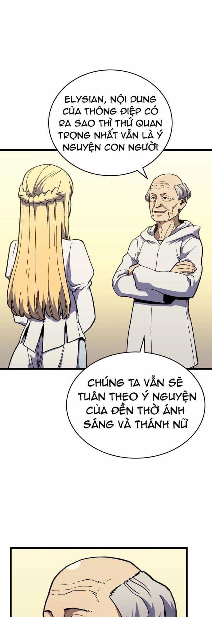 Pháp Sư Từ Thế Giới Khác - Chương 42 - ảnh 47