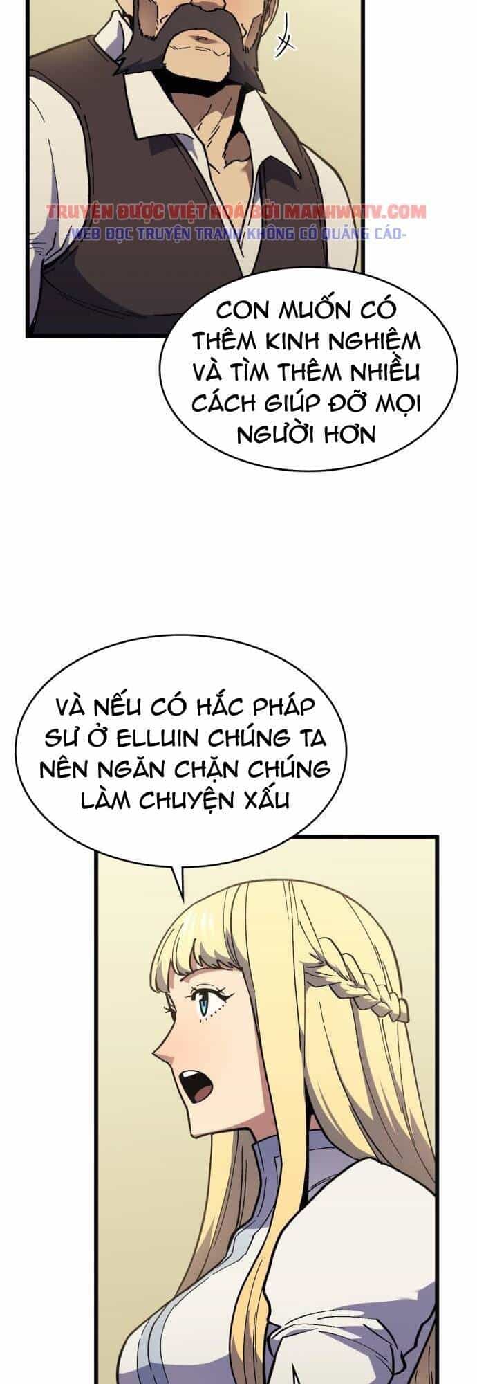Pháp Sư Từ Thế Giới Khác - Chương 42 - ảnh 54