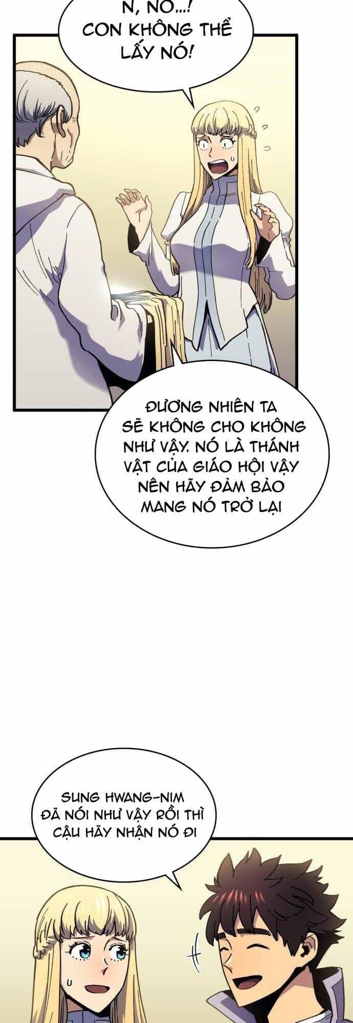 Pháp Sư Từ Thế Giới Khác - Chương 42 - ảnh 60