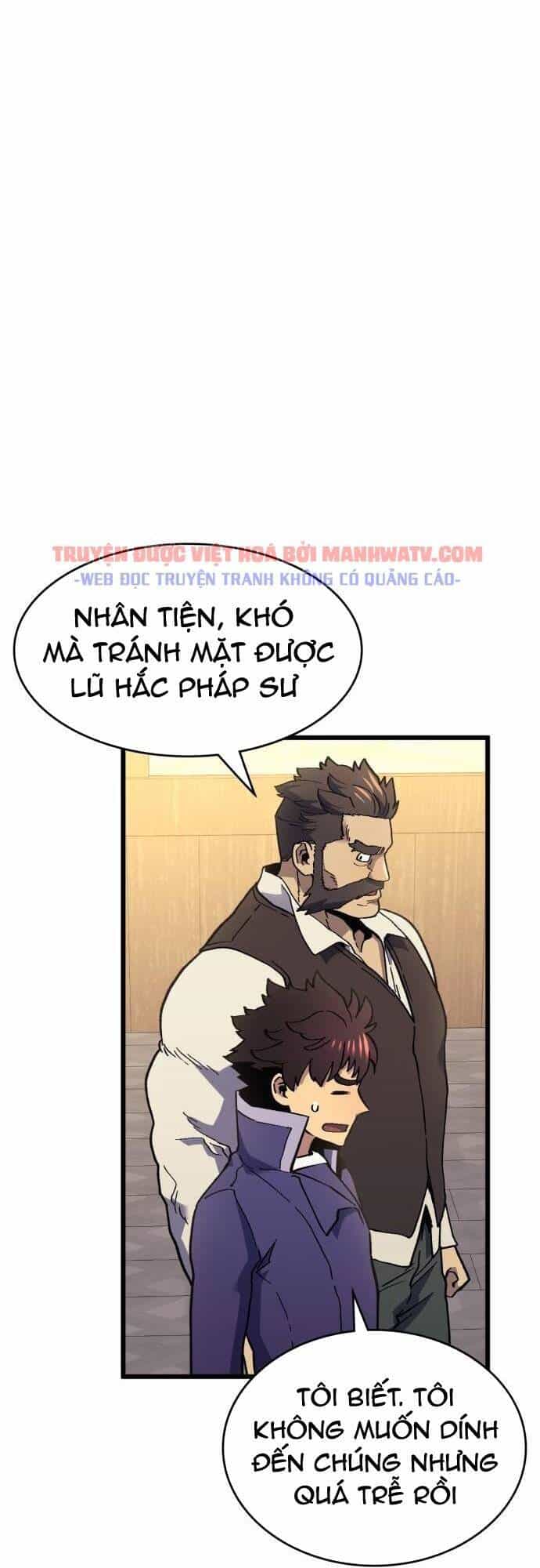 Pháp Sư Từ Thế Giới Khác - Chương 42 - ảnh 67