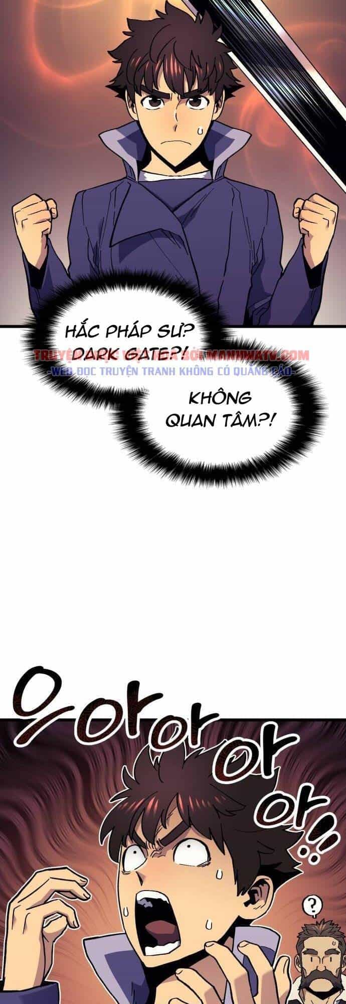 Pháp Sư Từ Thế Giới Khác - Chương 42 - ảnh 70
