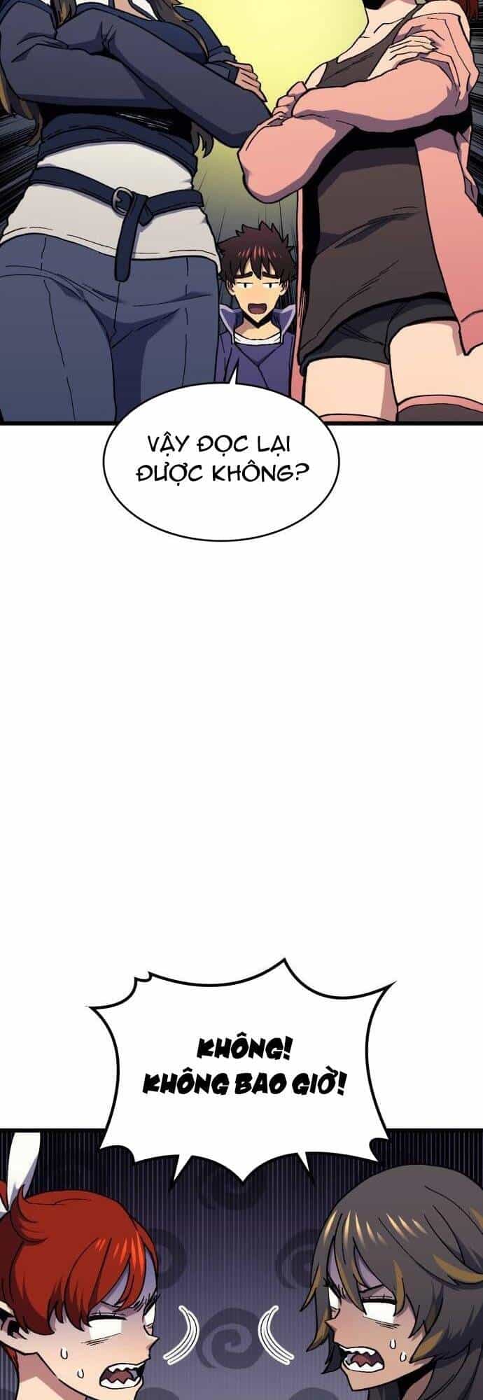 Pháp Sư Từ Thế Giới Khác - Chương 42 - ảnh 8