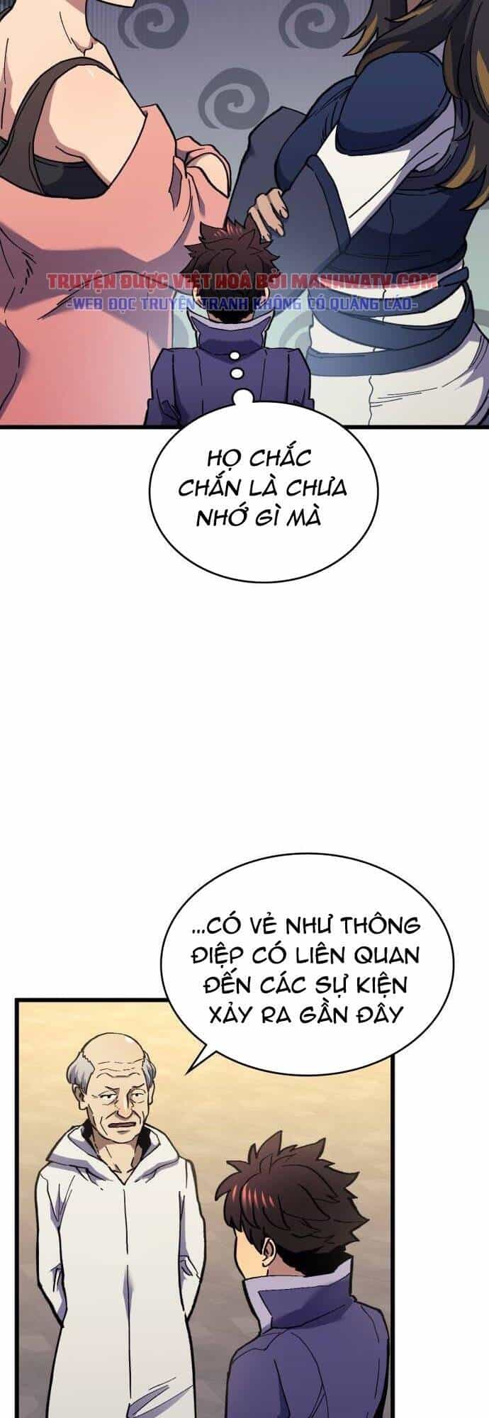 Pháp Sư Từ Thế Giới Khác - Chương 42 - ảnh 9
