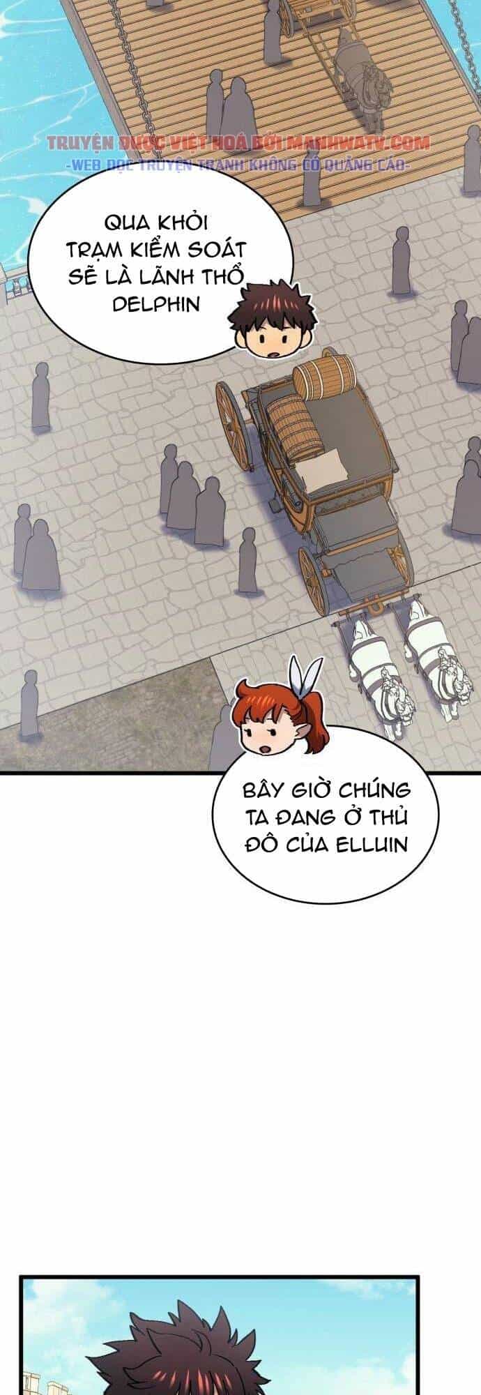 Pháp Sư Từ Thế Giới Khác - Chương 43 - ảnh 15
