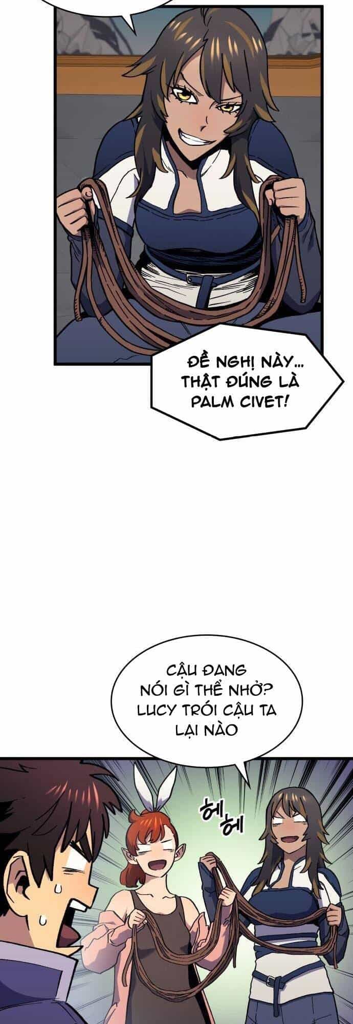 Pháp Sư Từ Thế Giới Khác - Chương 43 - ảnh 23