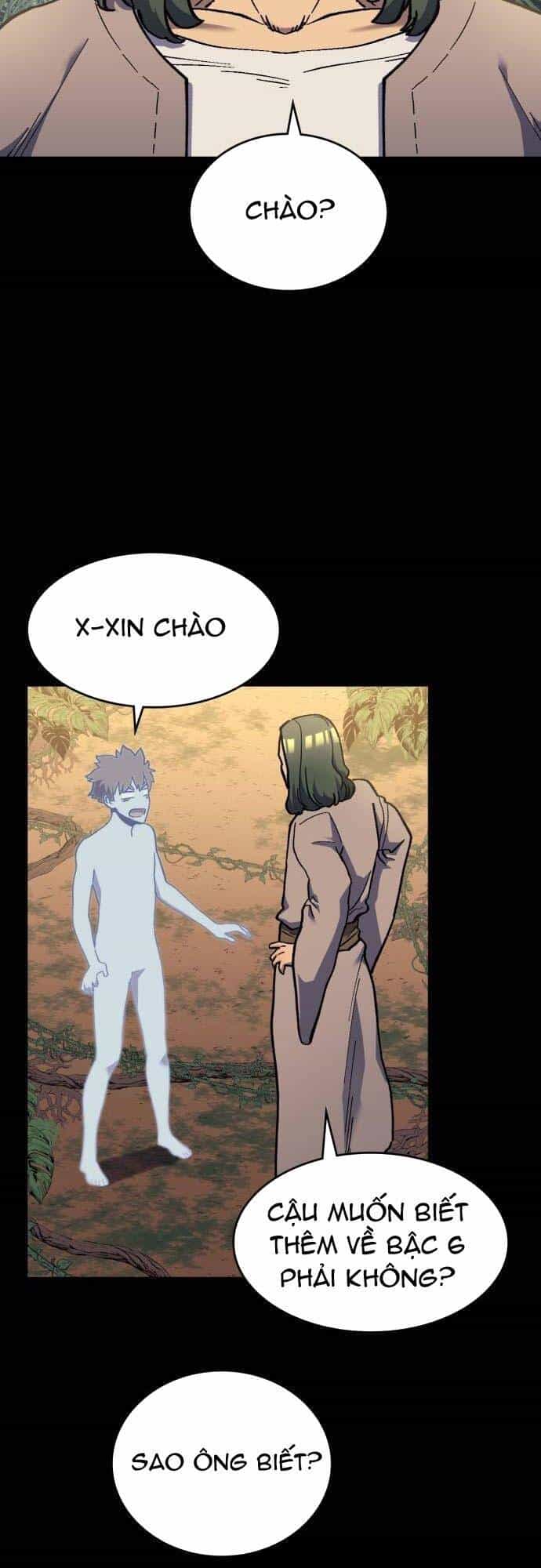 Pháp Sư Từ Thế Giới Khác - Chương 43 - ảnh 38