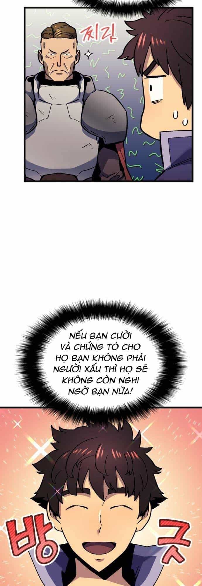 Pháp Sư Từ Thế Giới Khác - Chương 43 - ảnh 74