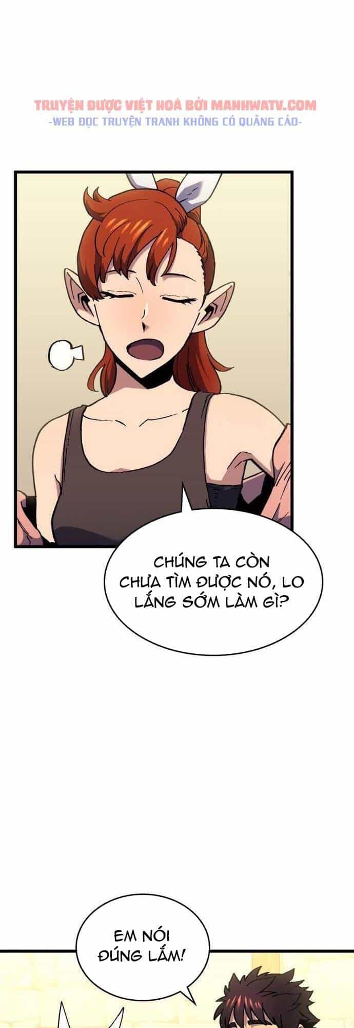 Pháp Sư Từ Thế Giới Khác - Chương 43 - ảnh 9